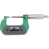 INSIZE Measuring Equipment Insize Spline Micrometer 0-1" Range Series 3233-1